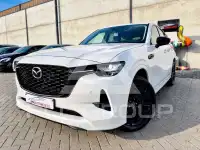 2022 Mazda CX