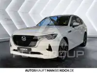 2022 Mazda CX