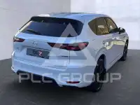 2022 Mazda CX