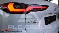 2022 Mazda CX