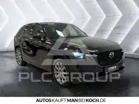 2022 Mazda CX