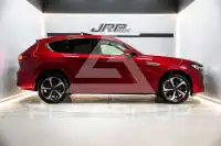 2022 Mazda CX