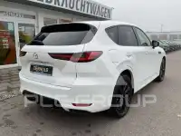 2022 Mazda CX