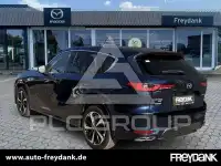 2022 Mazda CX