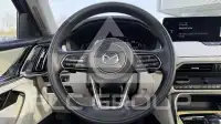 2022 Mazda CX
