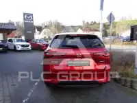 2022 Mazda CX