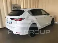 2022 Mazda CX