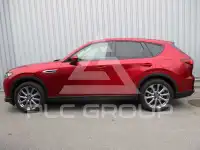 2022 Mazda CX