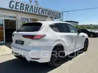2022 Mazda CX