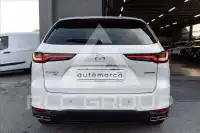 2022 Mazda CX