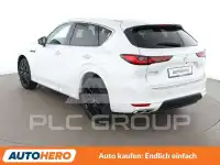 2022 Mazda CX