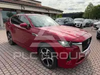 2022 Mazda CX