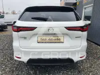 2022 Mazda CX