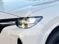 2022 Mazda CX