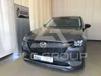 2022 Mazda CX