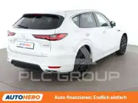2022 Mazda CX