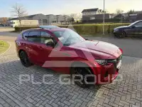 2022 Mazda CX