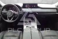 2022 Mazda CX