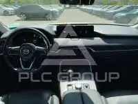 2022 Mazda CX