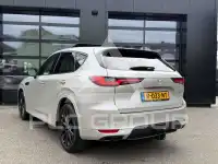 2022 Mazda CX