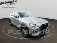 2022 Mazda CX