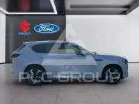2022 Mazda CX