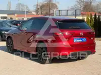2022 Mazda CX