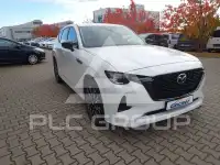 2022 Mazda CX