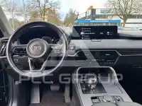 2022 Mazda CX