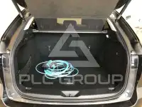 2022 Mazda CX
