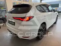 2022 Mazda CX