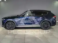 2022 Mazda CX