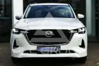 2022 Mazda CX