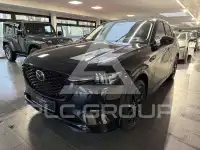 2022 Mazda CX