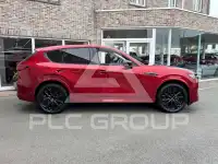 2022 Mazda CX