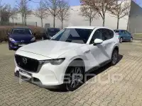2022 Mazda CX