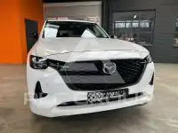 2022 Mazda CX
