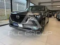 2022 Mazda CX