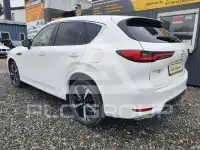 2022 Mazda CX