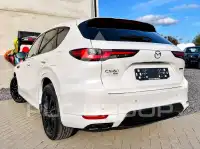 2022 Mazda CX