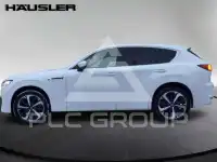 2022 Mazda CX