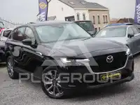 2022 Mazda CX