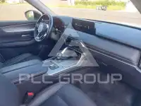 2022 Mazda CX