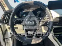 2022 Mazda CX