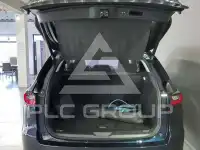 2022 Mazda CX