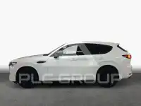 2022 Mazda CX