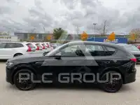 2022 Mazda CX