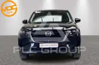 2022 Mazda CX