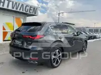2022 Mazda CX