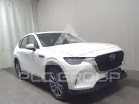2022 Mazda CX